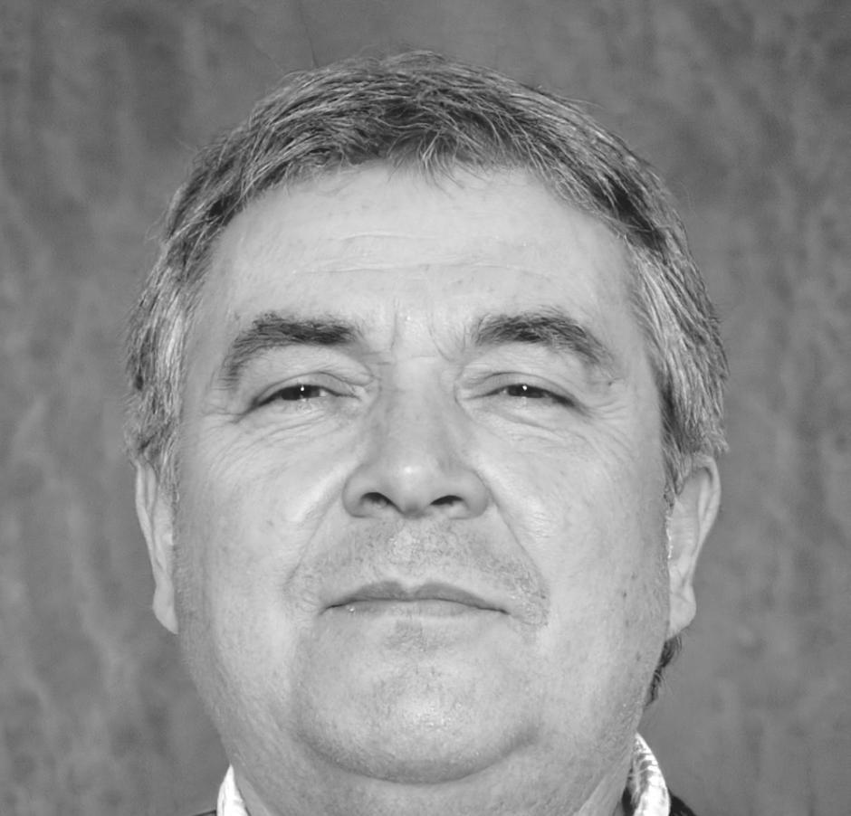 Portrét Štěpán Wágner