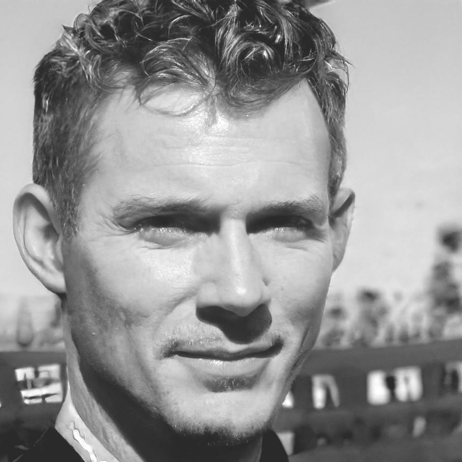 Rostislav Vondruška