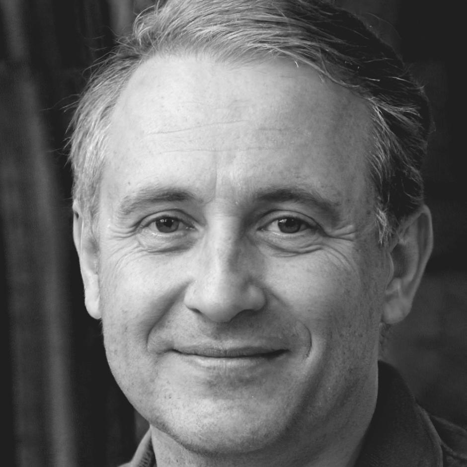 Portrét Miloš Řezníček