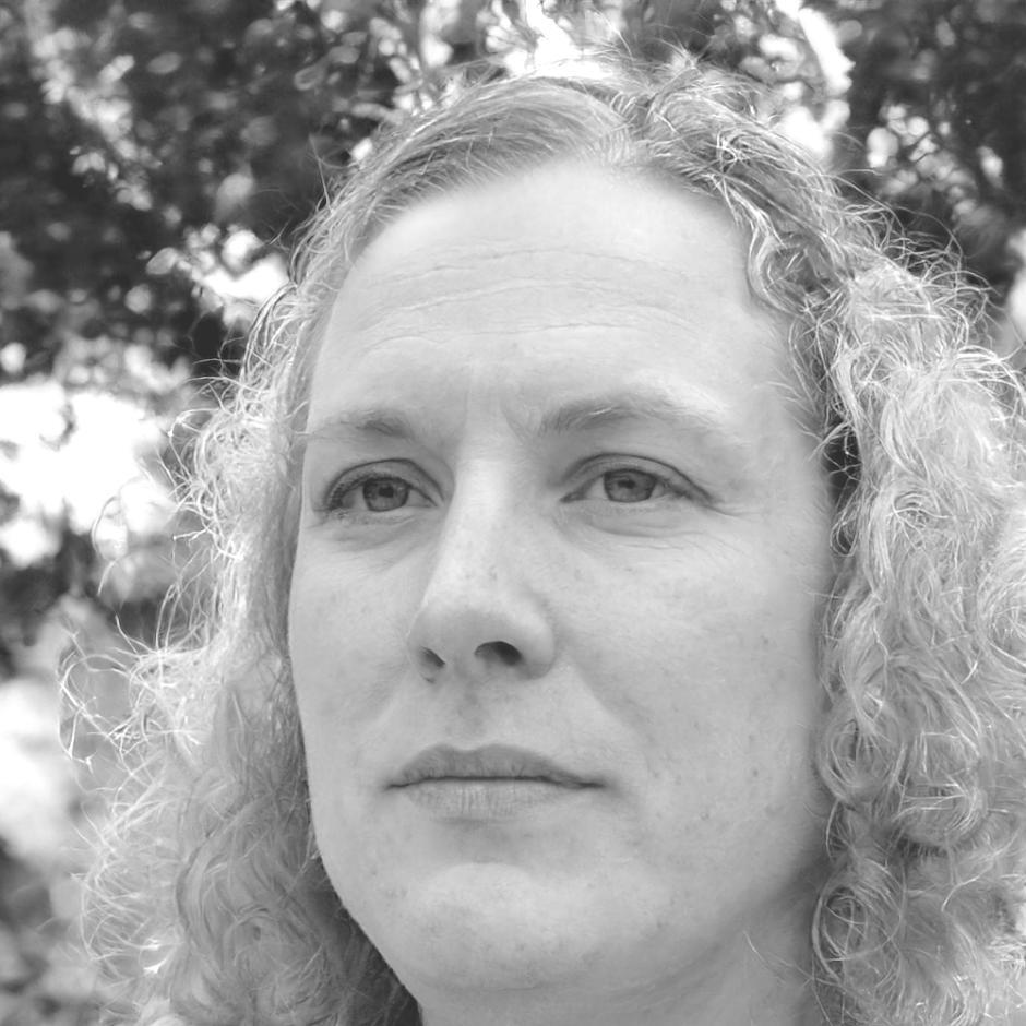 Klára Holanová, zakladatelka orynthalexa