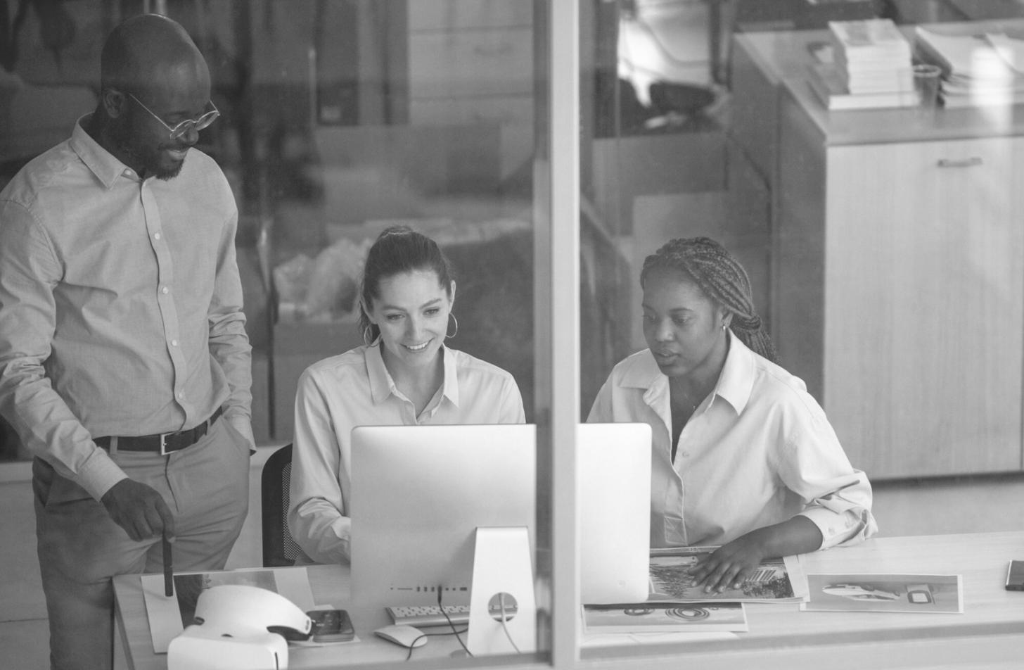 Osobní konzultace v klidném prostředí