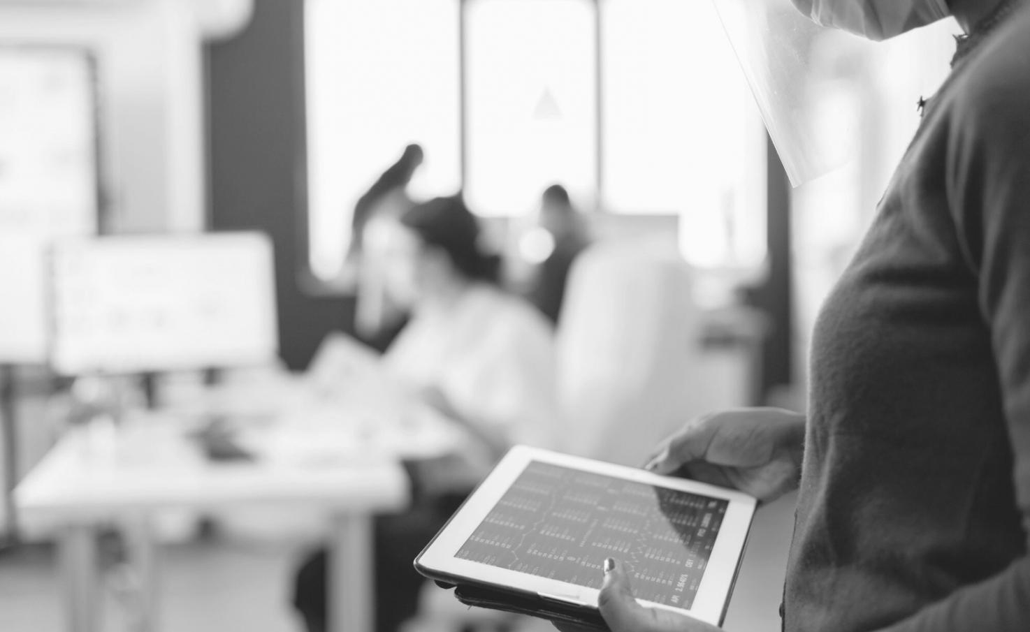 Seminář finanční gramotnosti v moderní učebně